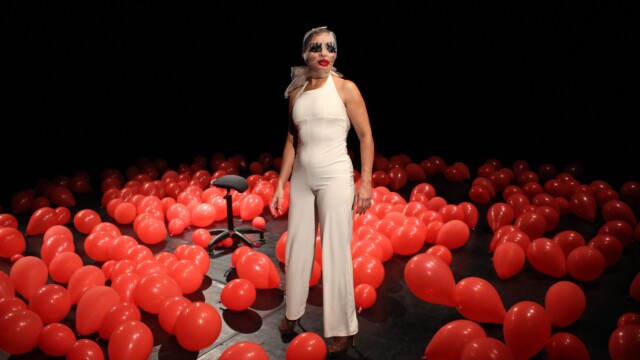 ©Violette Graveline