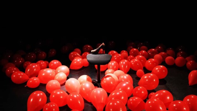 ©Violette Graveline