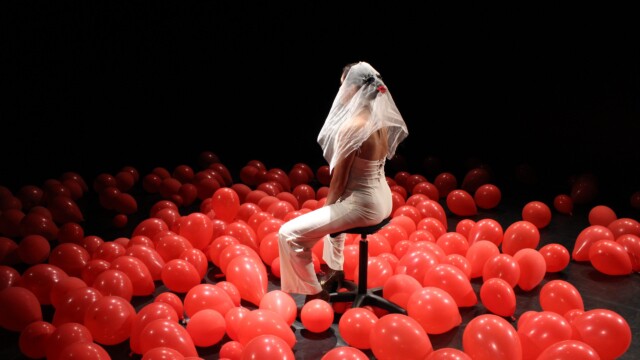 ©Violette Graveline