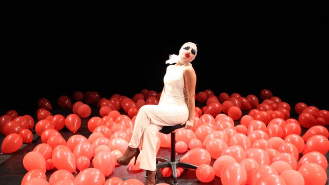 ©Violette Graveline