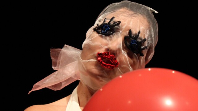 ©Violette Graveline