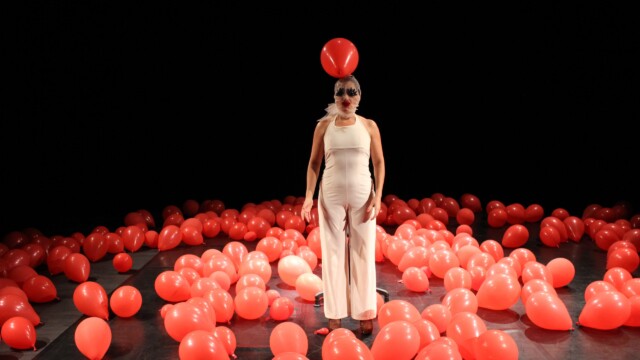 ©Violette Graveline